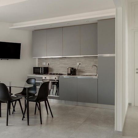Rome Balduina Apartment Dış mekan fotoğraf