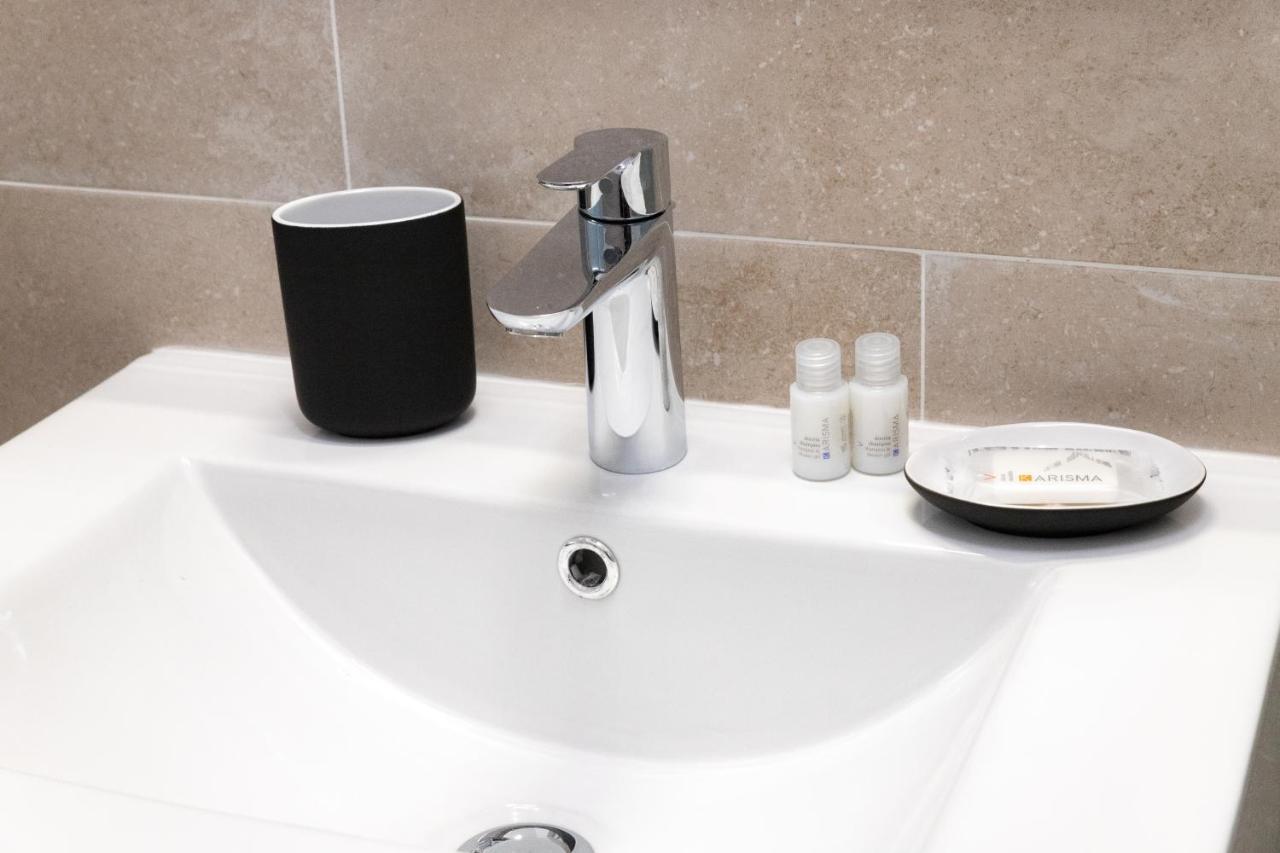 Rome Balduina Apartment Dış mekan fotoğraf