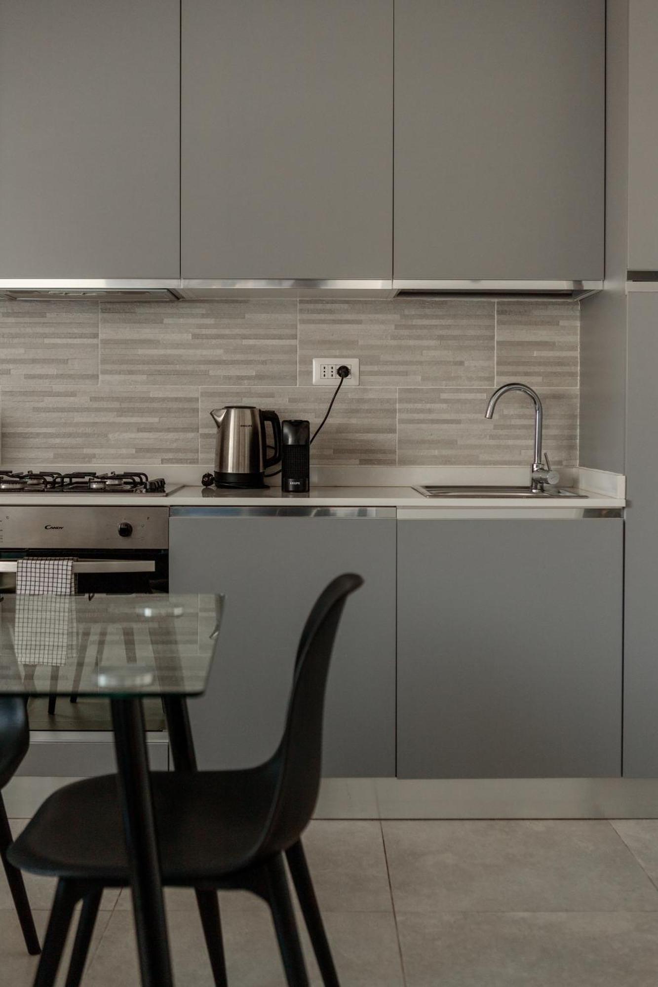 Rome Balduina Apartment Dış mekan fotoğraf