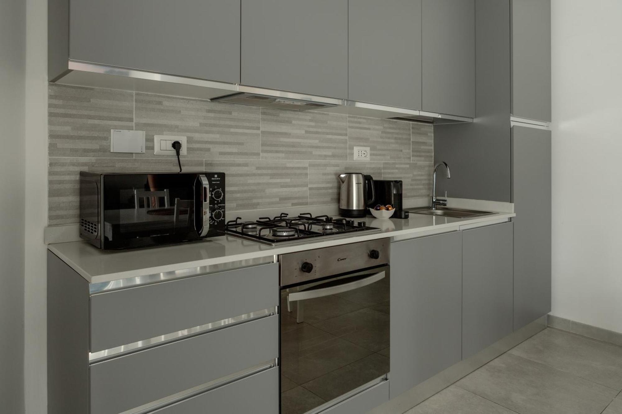 Rome Balduina Apartment Dış mekan fotoğraf