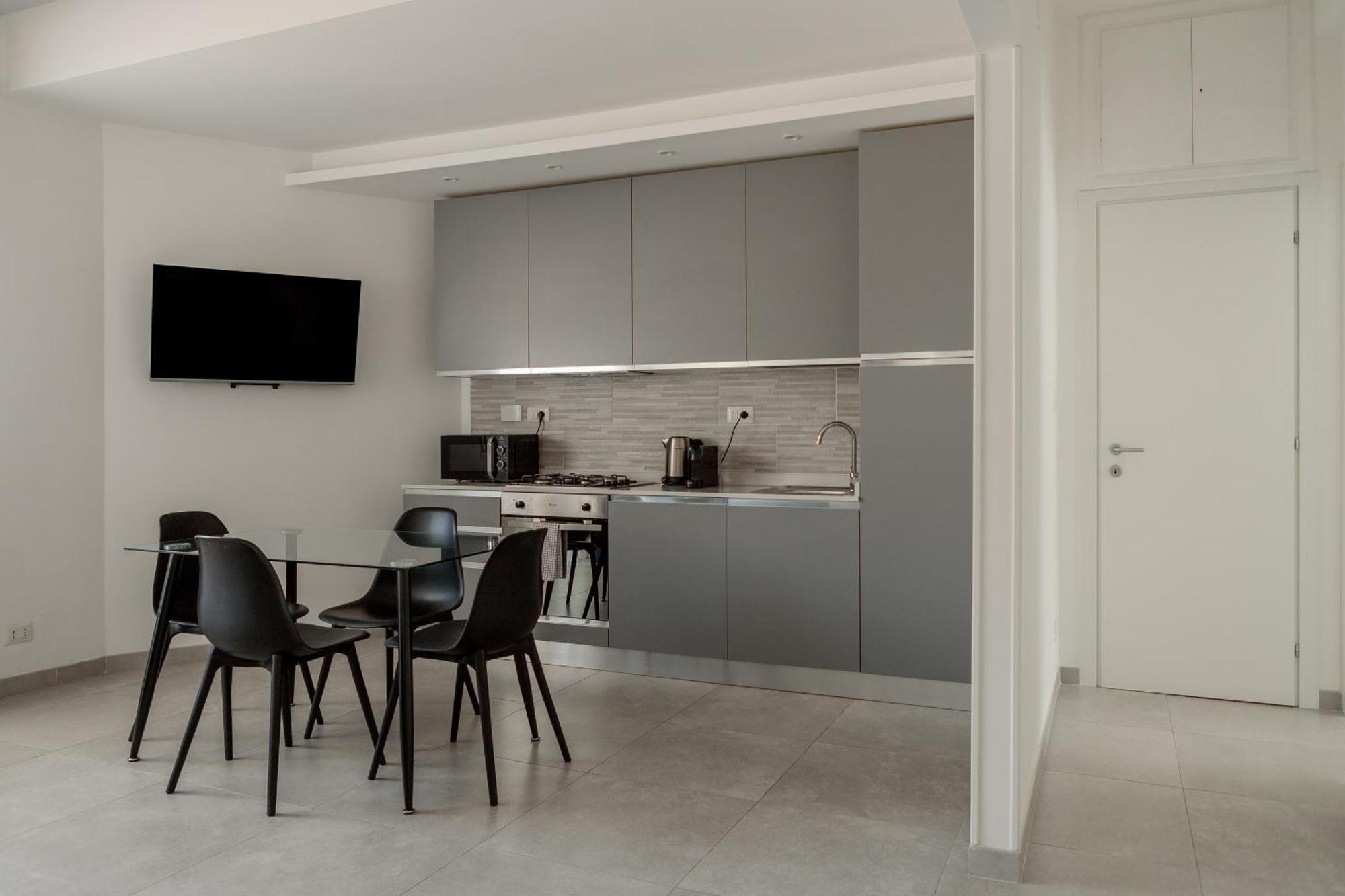 Rome Balduina Apartment Dış mekan fotoğraf