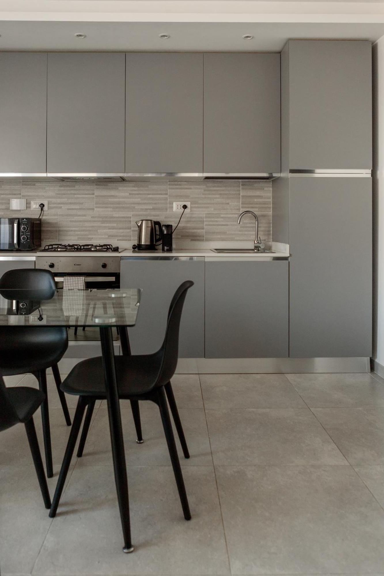 Rome Balduina Apartment Dış mekan fotoğraf