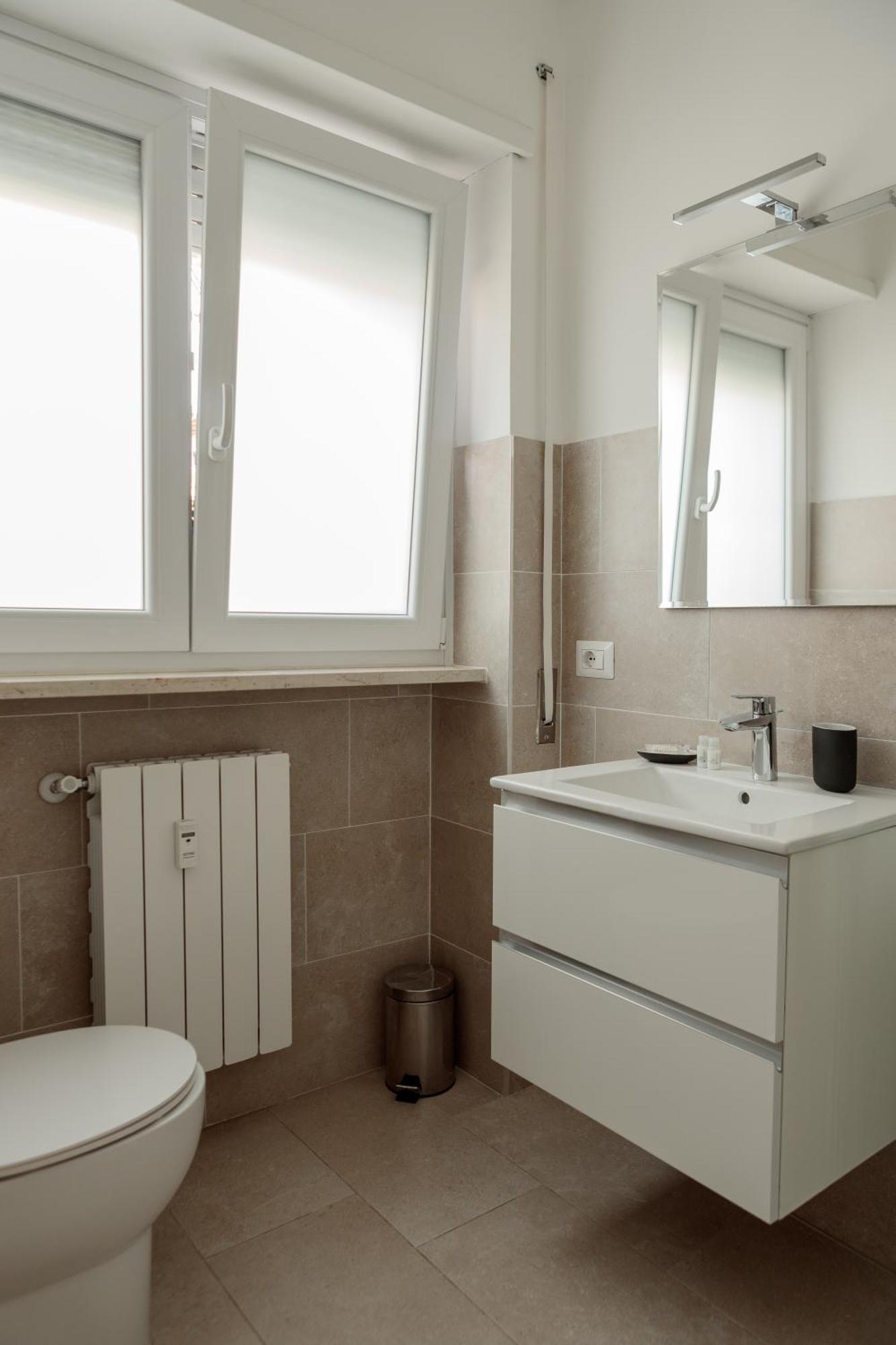 Rome Balduina Apartment Dış mekan fotoğraf