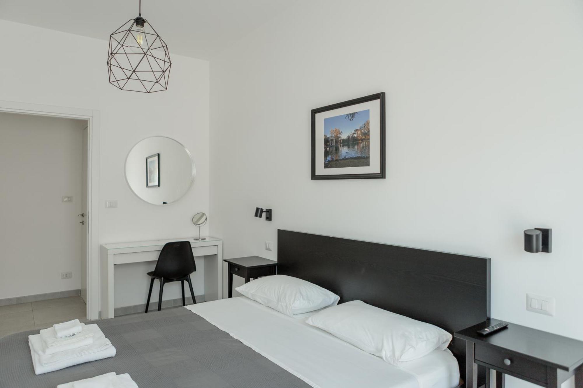 Rome Balduina Apartment Dış mekan fotoğraf