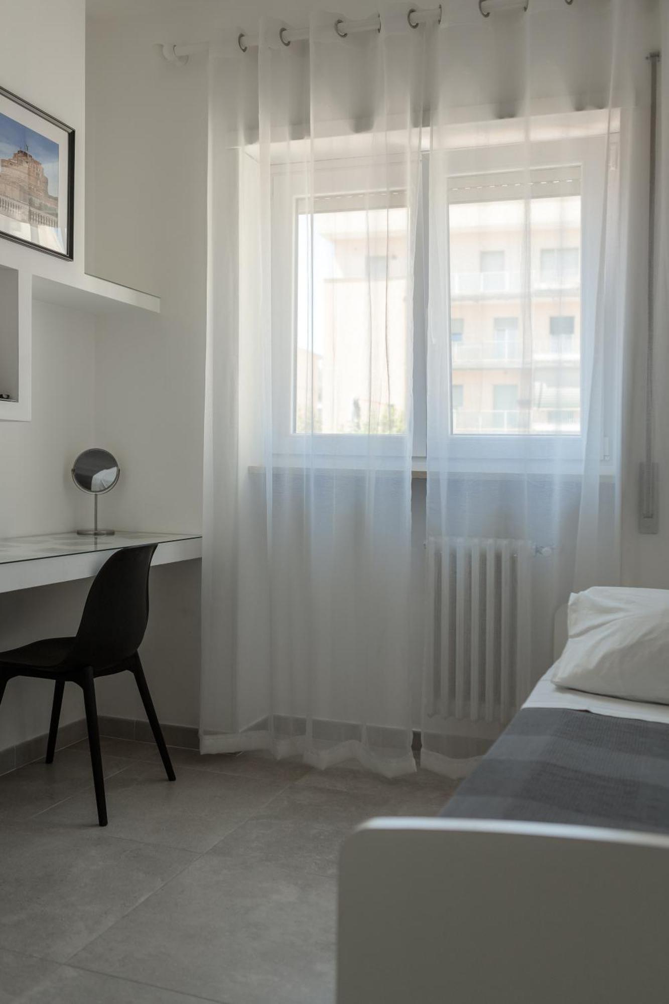 Rome Balduina Apartment Dış mekan fotoğraf