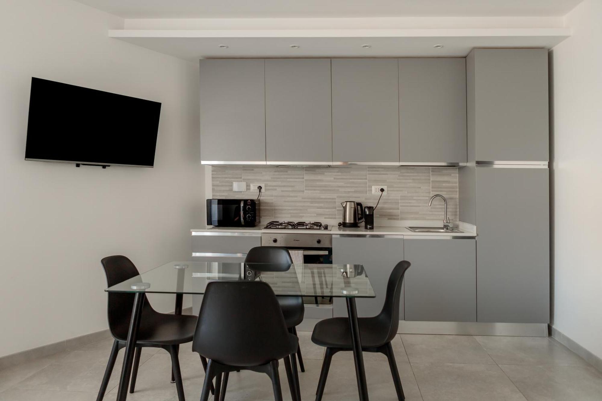 Rome Balduina Apartment Dış mekan fotoğraf